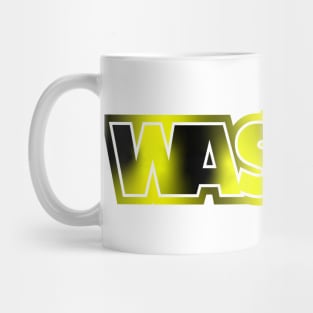 Waspish Mug